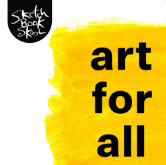 Art for All Podcast