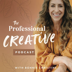 The Creative Professional Podcast