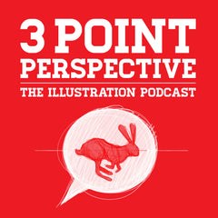 3 Point Perspective Podcast