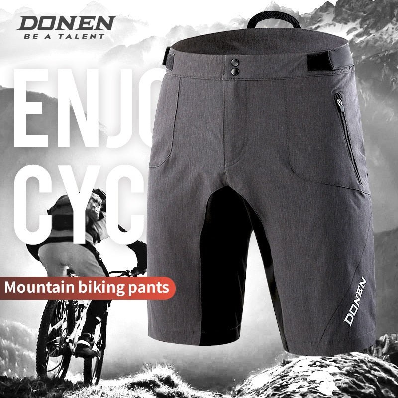 mtb downhill shorts