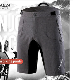 mtb downhill shorts