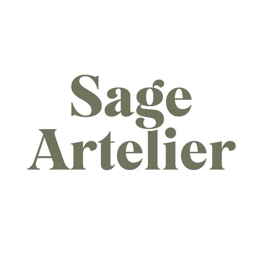 Sage Artelier - Art & Retail Studio