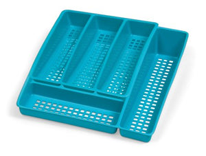 Open image in slideshow, Cutlery tray set
