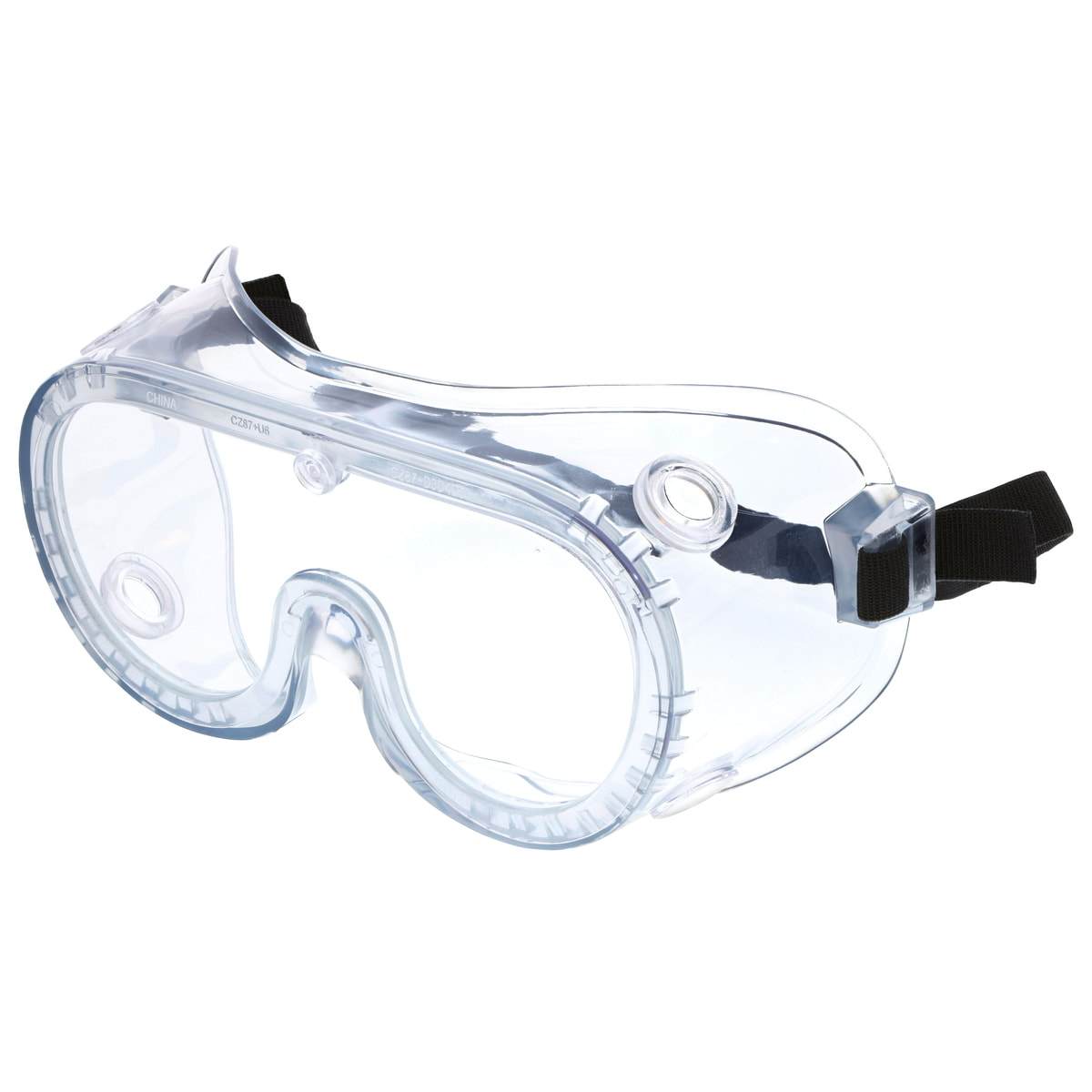 MCR Safety Unvented Anti-Fog Goggle 2237 - Protectly product image