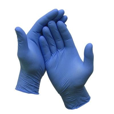 Nitrile Exam Gloves - Protectly product image