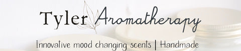 Tyler Aromatherapy Logo