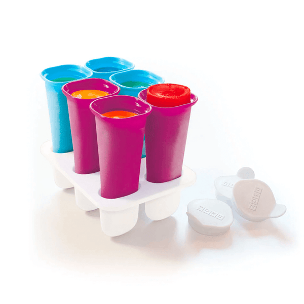 Zoku Unicorn Ice Pop Molds Review