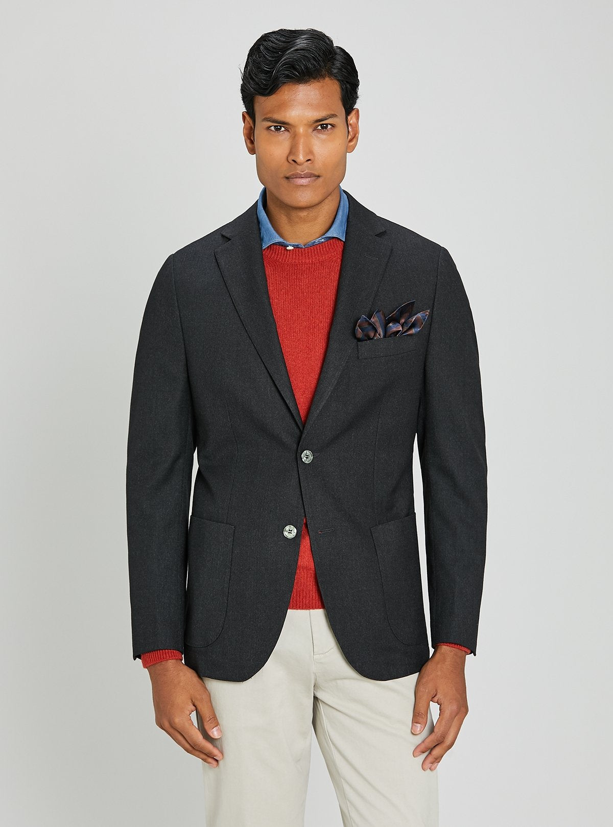 Giacca blazer