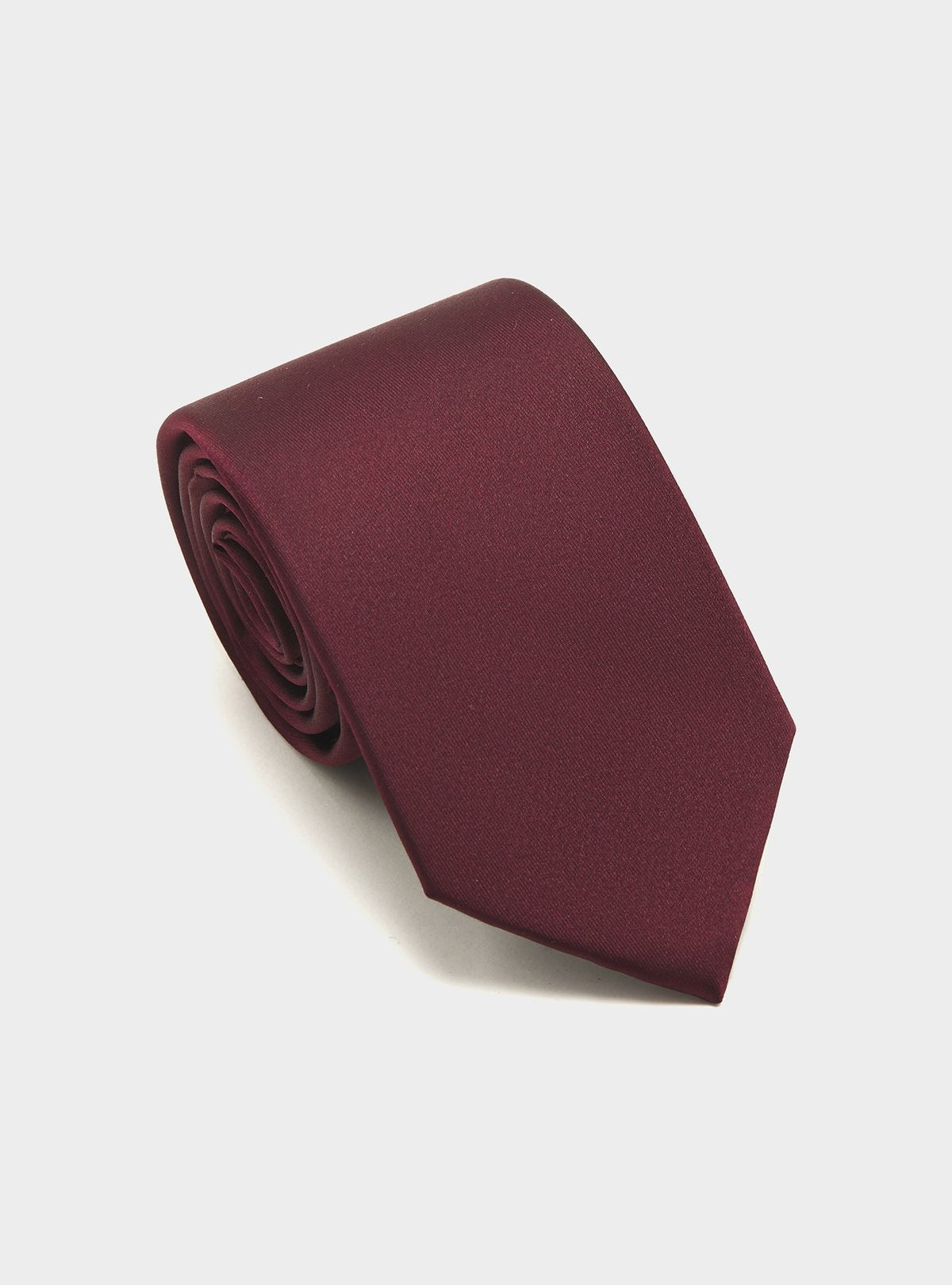 Cravatta seta unito product