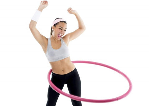 Hula Hoop 2 kg