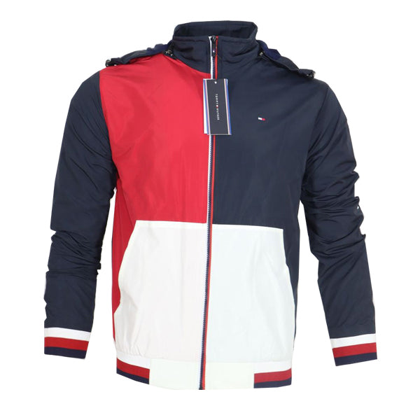 hilfiger regatta jacket