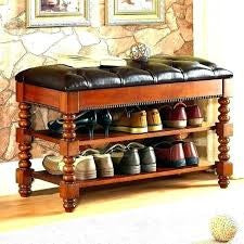 Shoe rack bench - Dilwana Botswana online shop