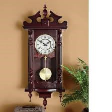 Vintage wall clock - Dilwana - Botswana online shop