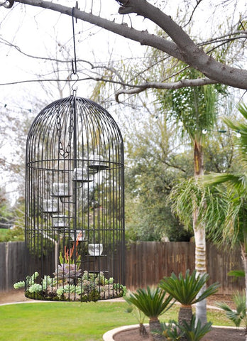 bird cage - Botswana online shop- Dilwana