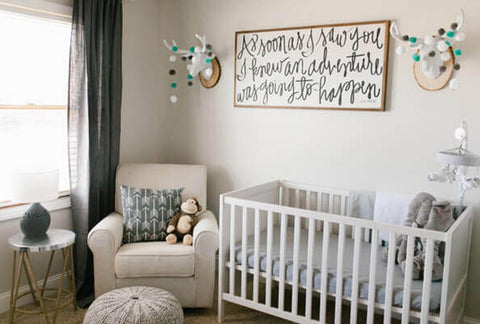 kid's room nursery - Botswana online shop