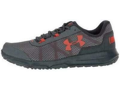 UA Toccoa Running Shoes – Odyssey Sports