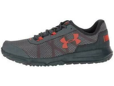 toccoa running shoe