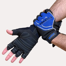 Load image into Gallery viewer, Fitness Training Workout Gloves - DBXGEAR
