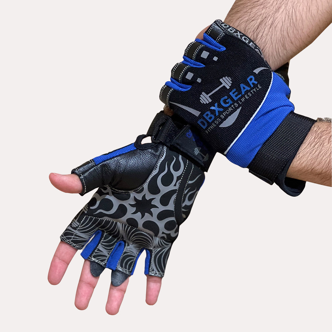 Palm Power Grips - The Lightest Weightlifting Glove – iWaySPORT