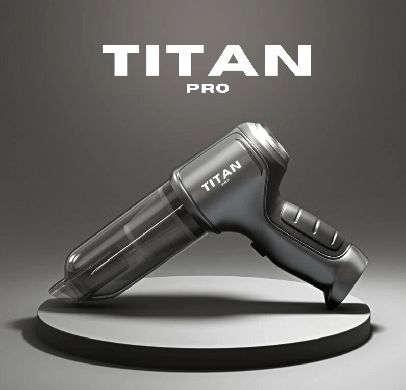 TITAN PRO™