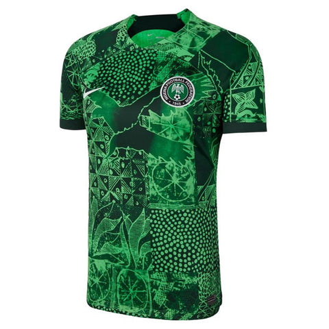 Nigeria 1994 Away Jersey – Retros League