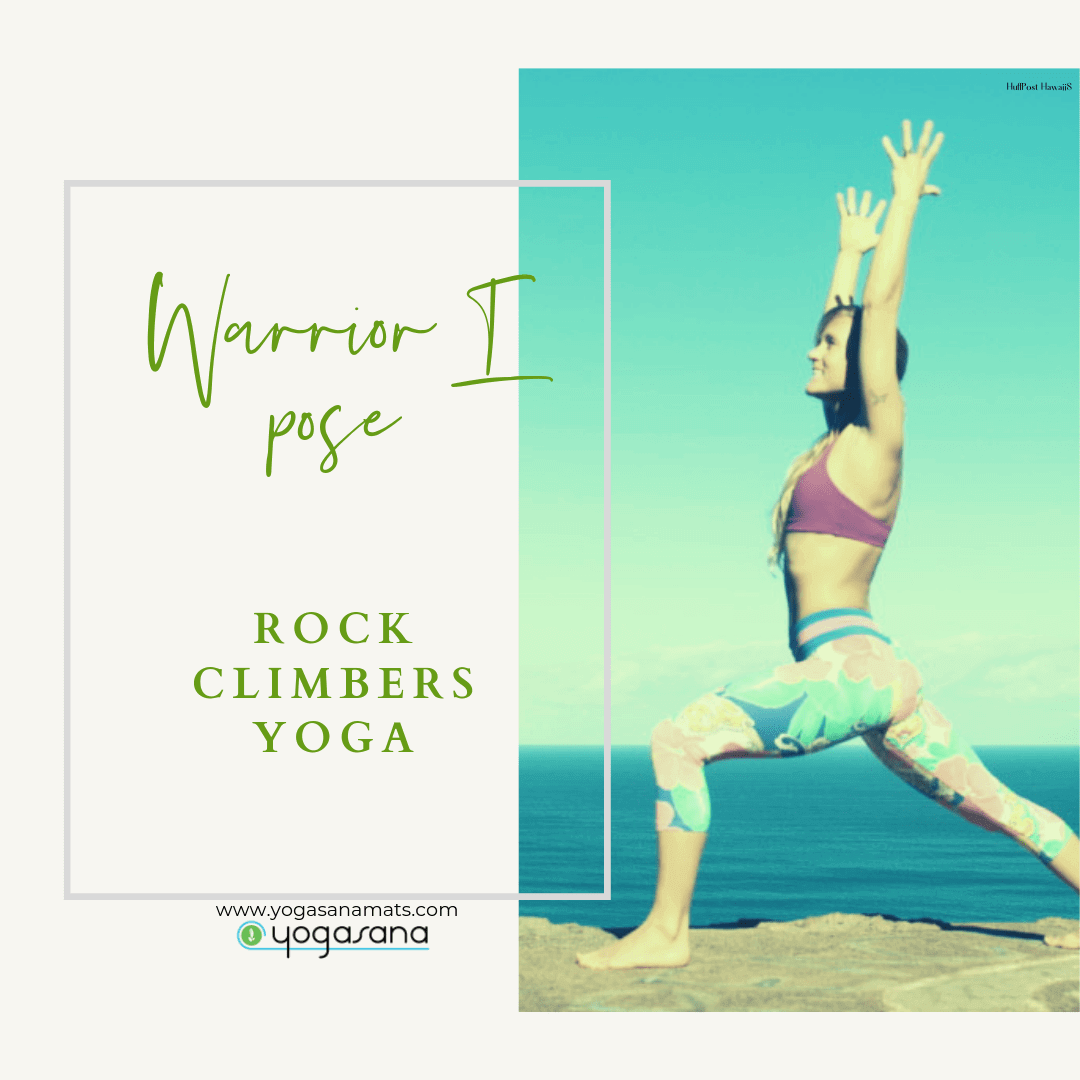 SUP Yoga poses for complete beginners