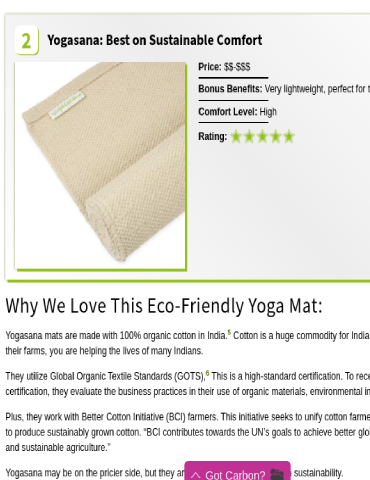 Yoga Mat Reviews: Here's What Our Customers Have To Say