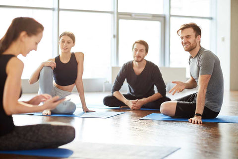 Northern Virginia Yoga: 4 Awesome Prenatal Yoga Programs To Stay Fit
