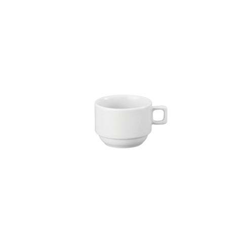 High Quality Restaurant Dinnerware Saturno Espresso Cup 2 oz - Set 36 by  Porcelana Schmidt – Zafill Distribution