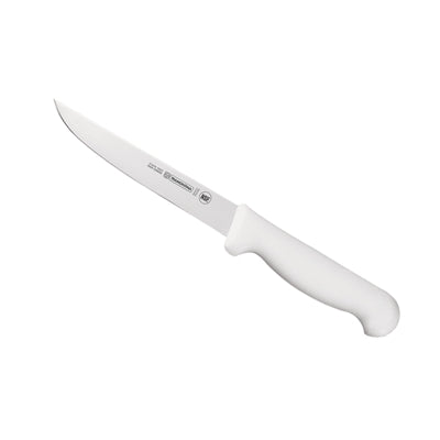 Tramontina Professional Stainless Steel Chef Knife 8” Polypropylene Handle  White