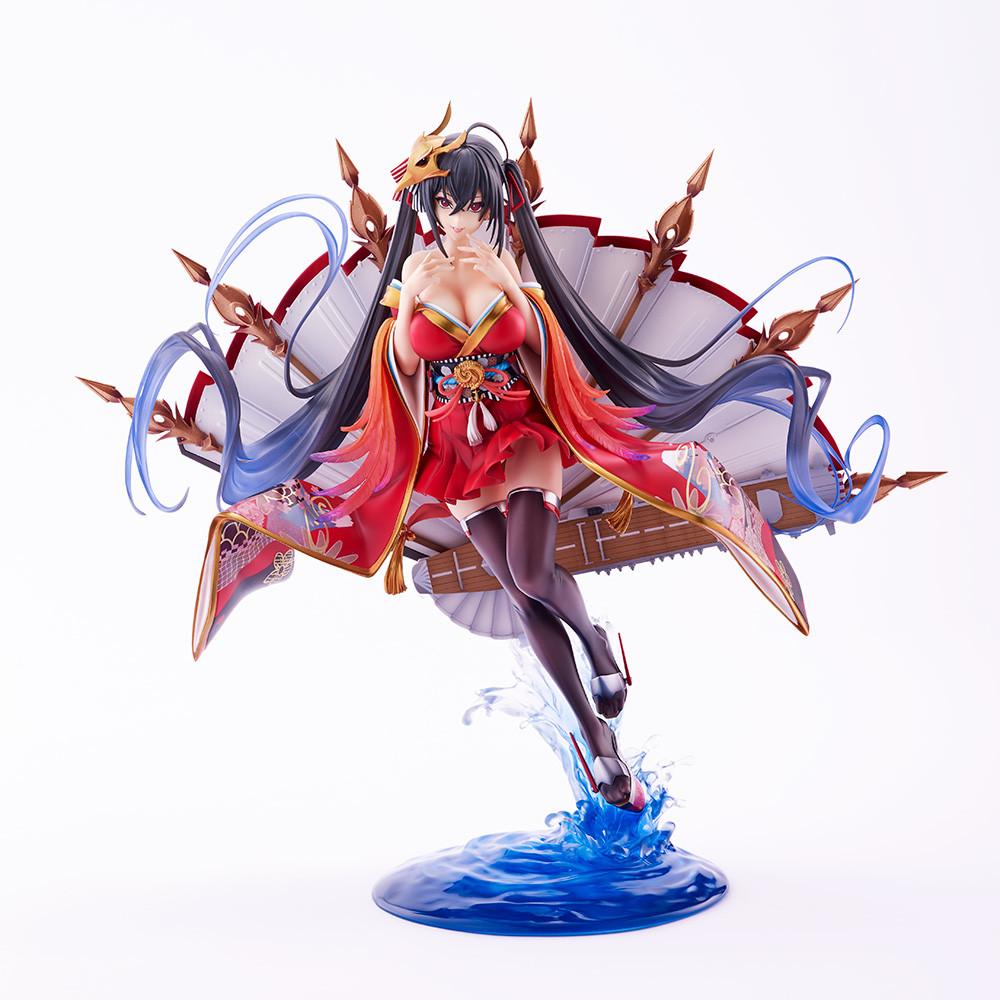 free download taihou azur lane