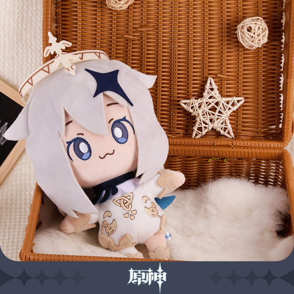 paimon plush