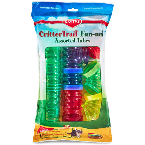 Kaytee Critter Trail Large Value Pack