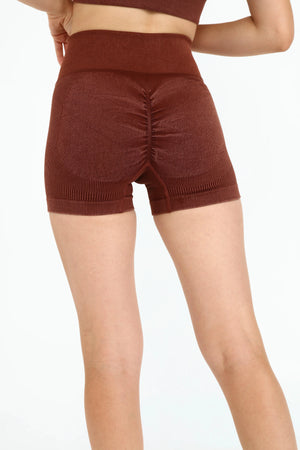 Tighty short - JUV Activewear