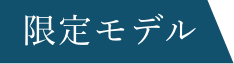 限定モデル