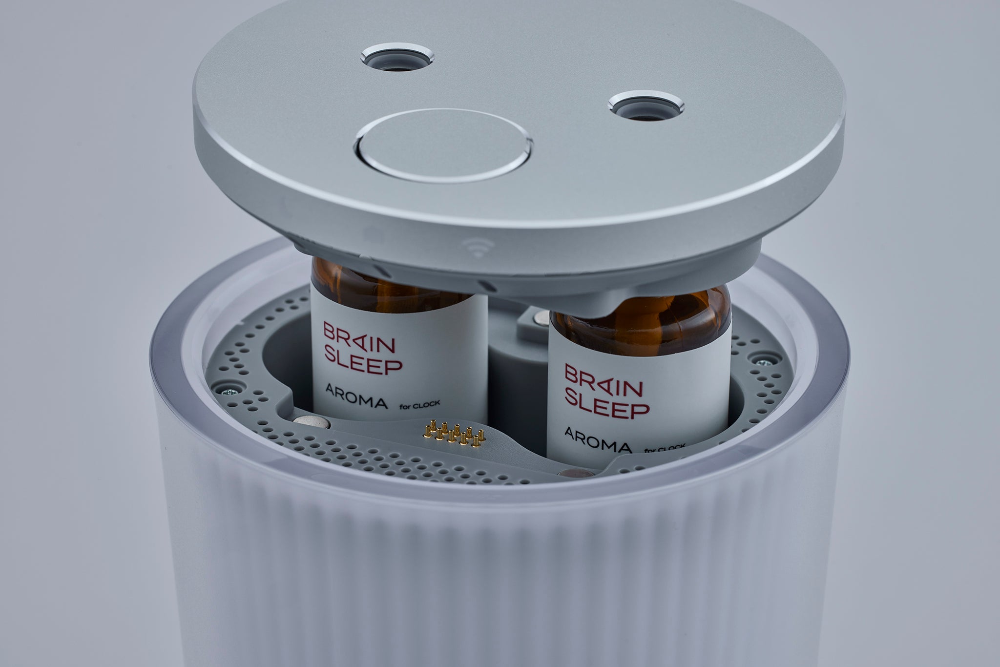 新品 Brain Sleep Clock-