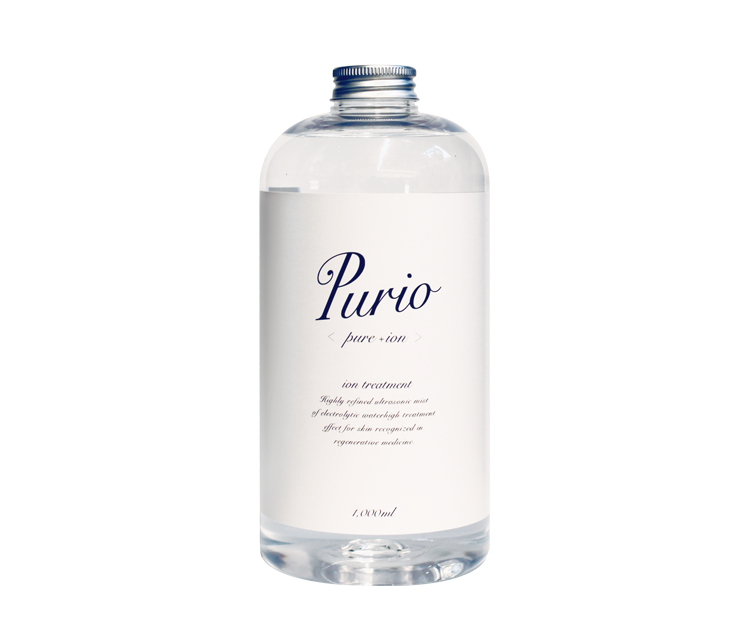 Purio 1000ml – cado