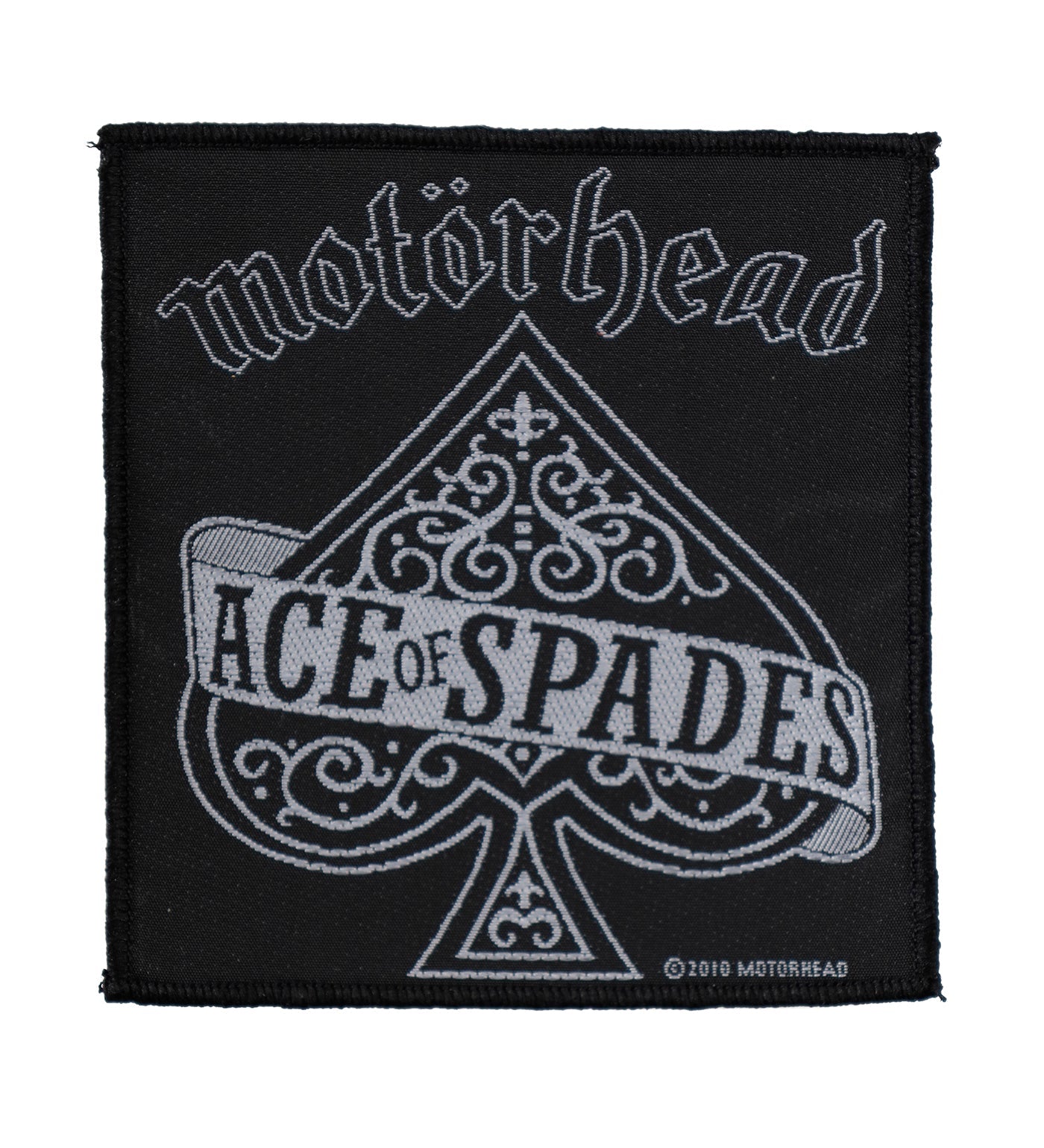 Ace Of Spades