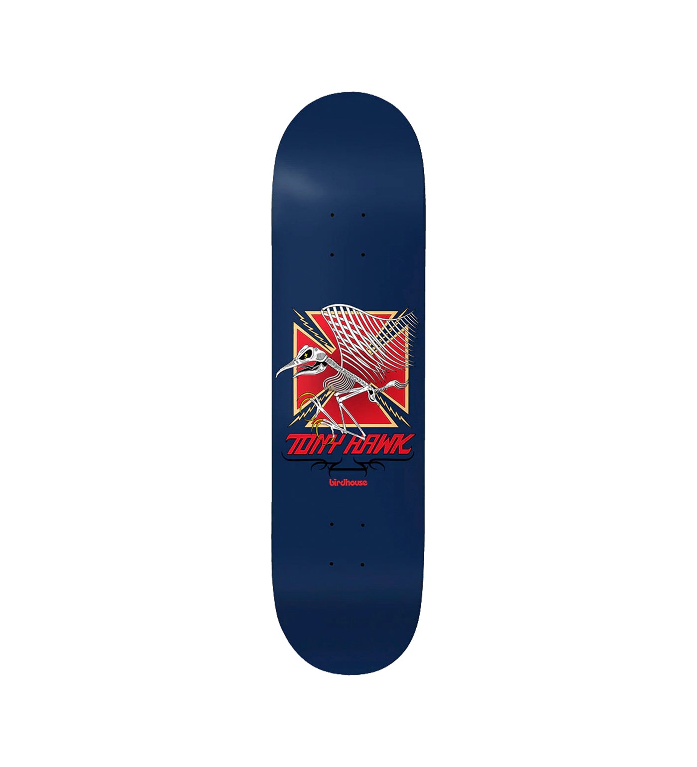 Artifact - Tony Hawk, Navy