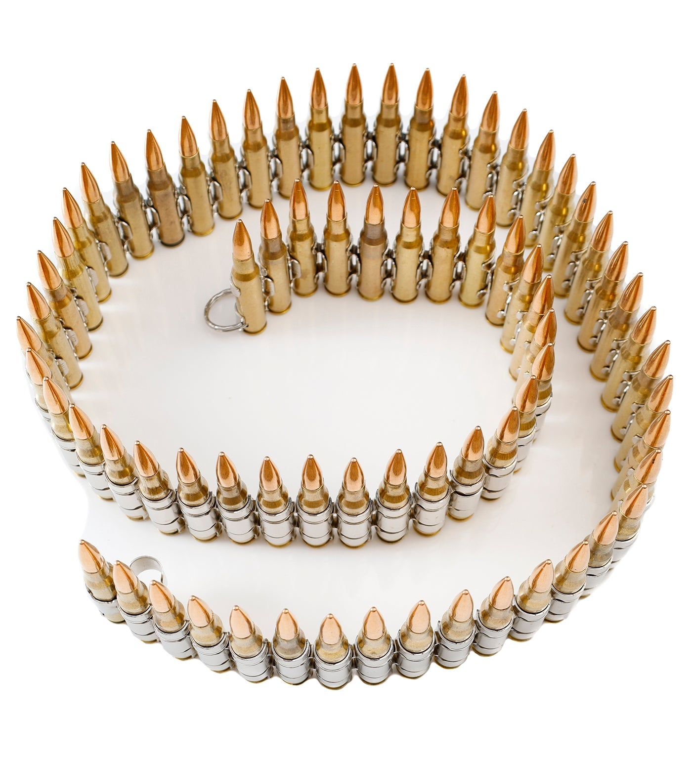 .308 Bullet Belt 42