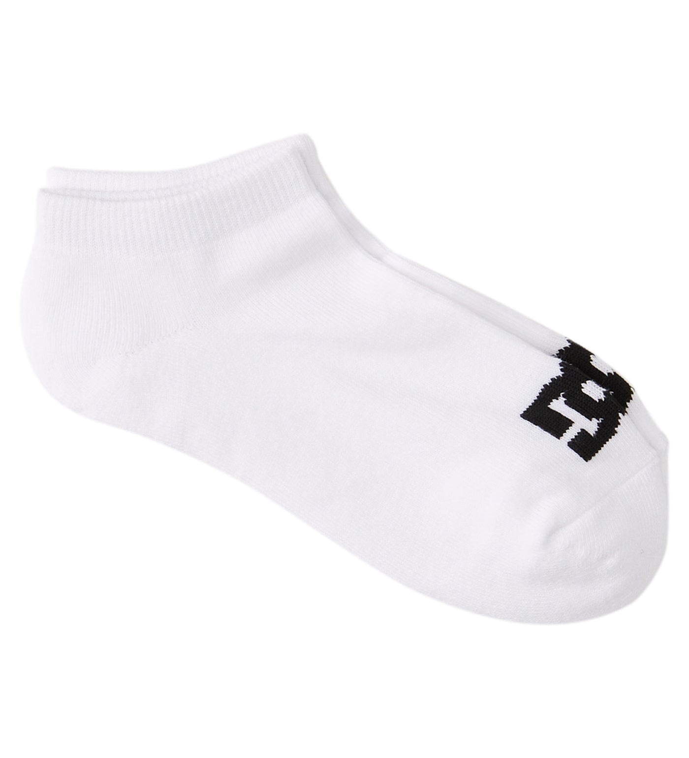 Ankle 3 Pack, White