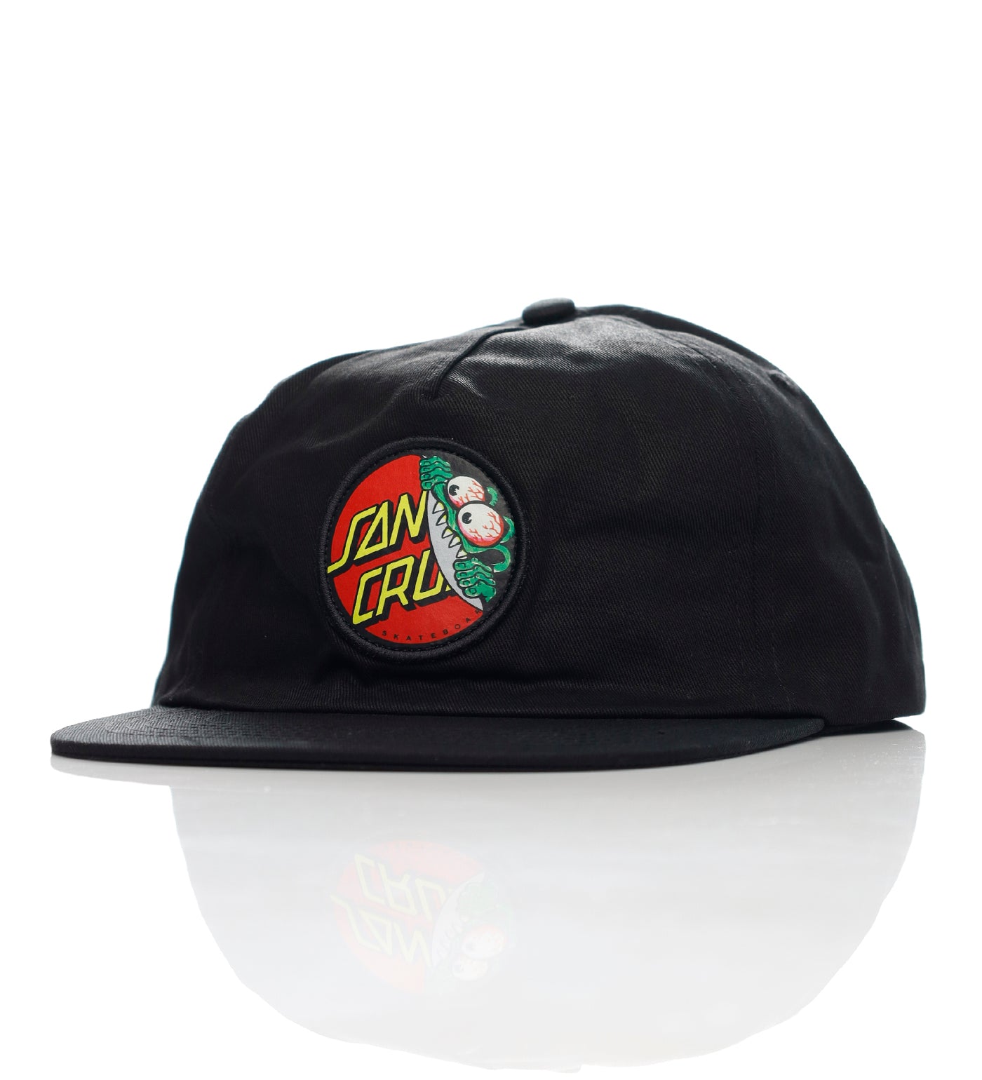 Beware Strapback, Black