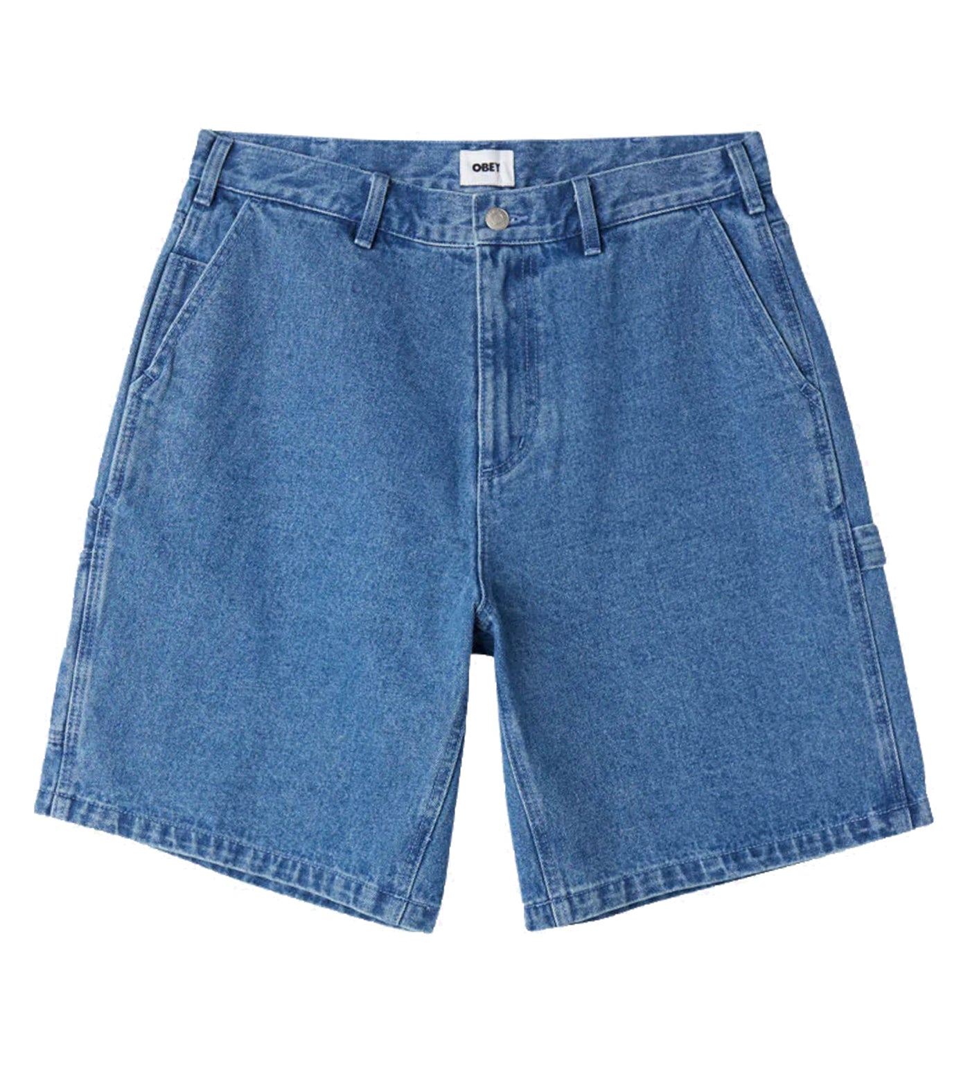 Bigwig Denim Carpenter, Light Indigo