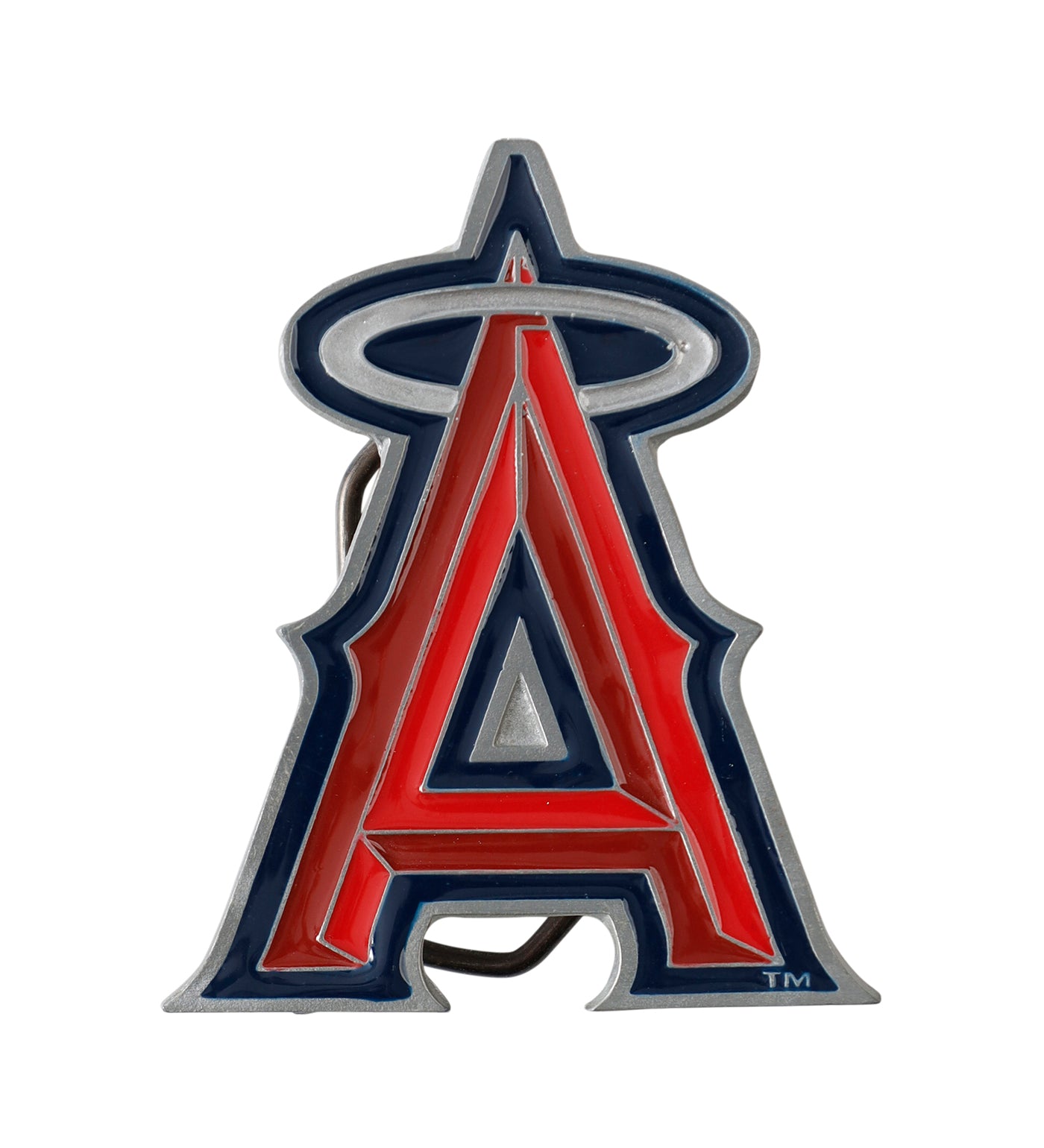 Angels - Los Angeles, Red,Black (A)