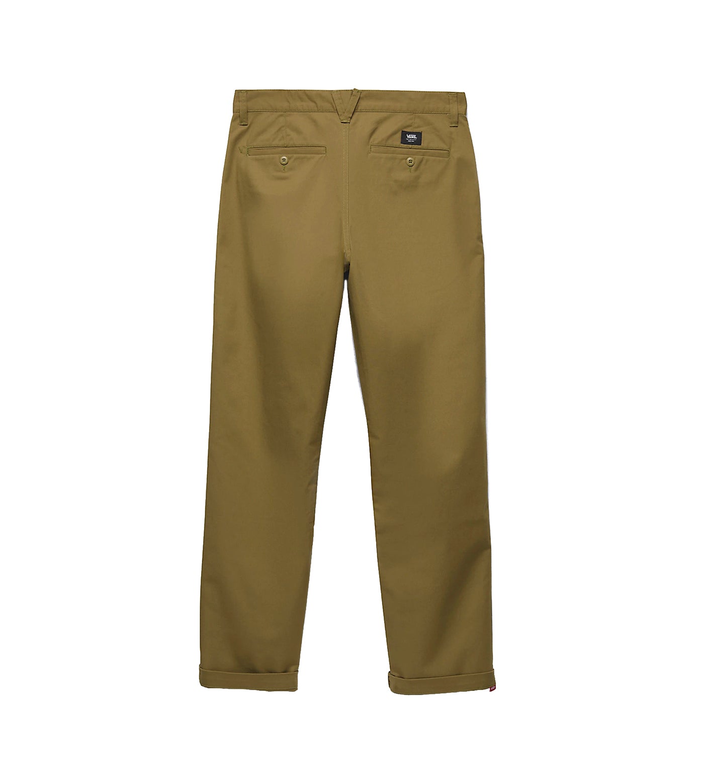 Authentic Chino Relaxed, Nutria