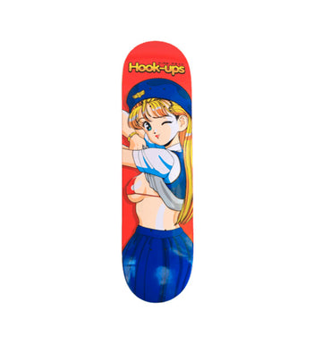 HOOKUPS SKATEBOARDS - Shop Skateboards, T-shirts & More