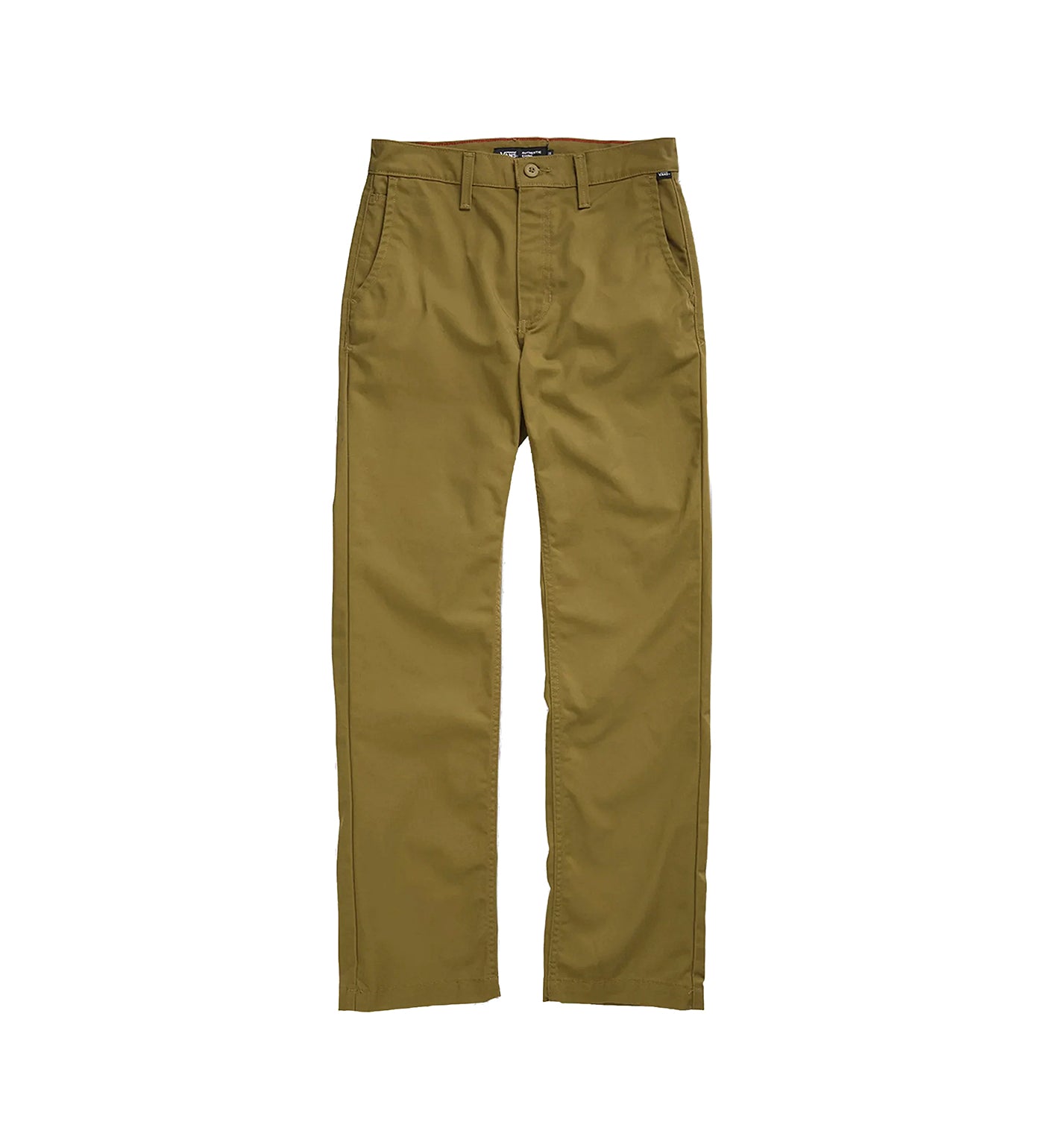 Authentic Chino Relaxed, Nutria