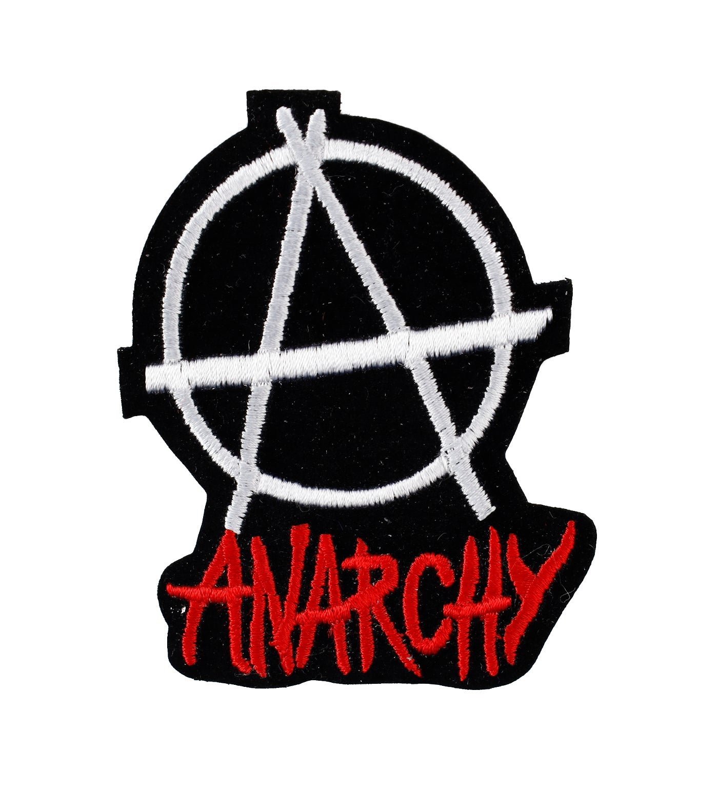 Anarchy sigil