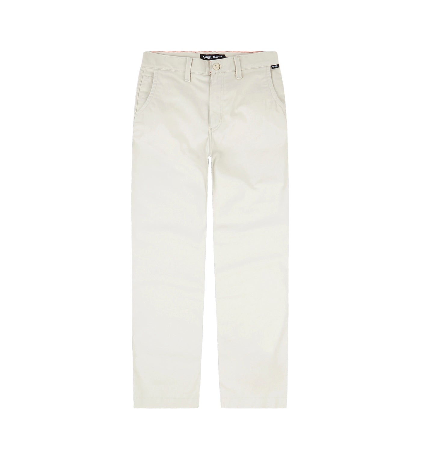 Authentic Chino Relaxed, Oatmeal