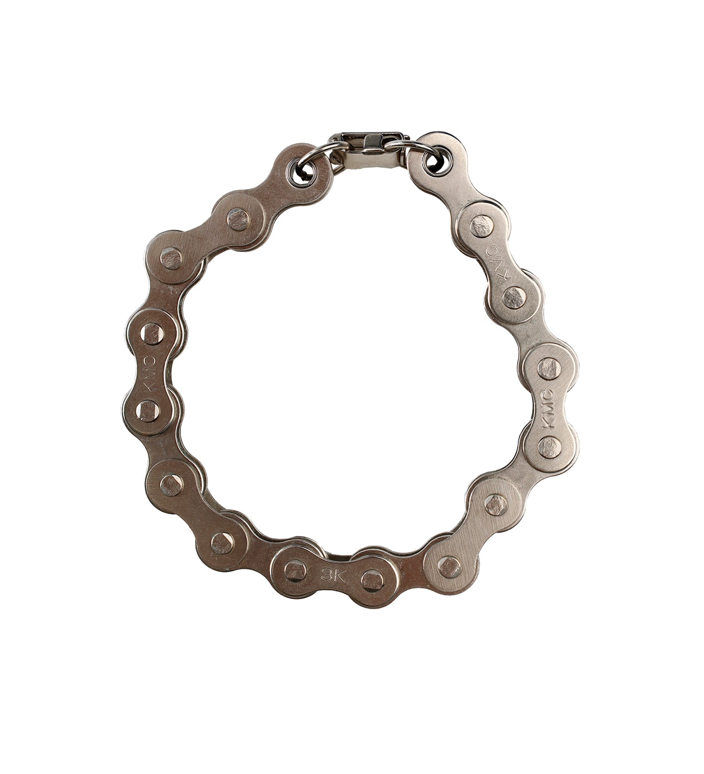 Bicycle Chain/MTR27, Silver